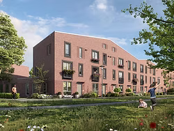 Karin Nieuwbouw specialist Utrecht